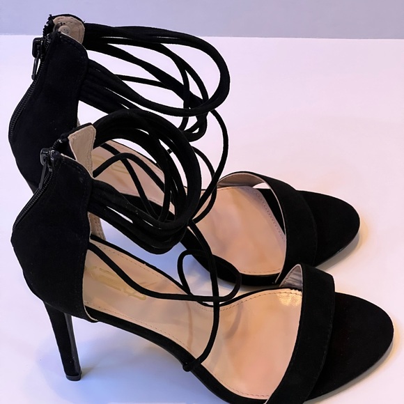 Womens x2b high heels - Picture 4 of 8